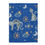 Thumbnail: Celestial Cat Velveteen Plush Blanket