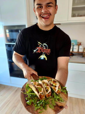 Marcos Tacos