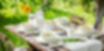 PLA plates set