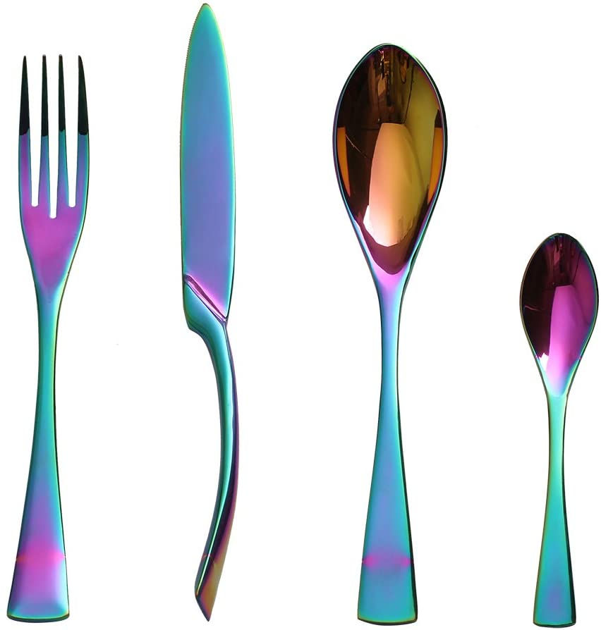 縮圖：kitchen cutlery sets