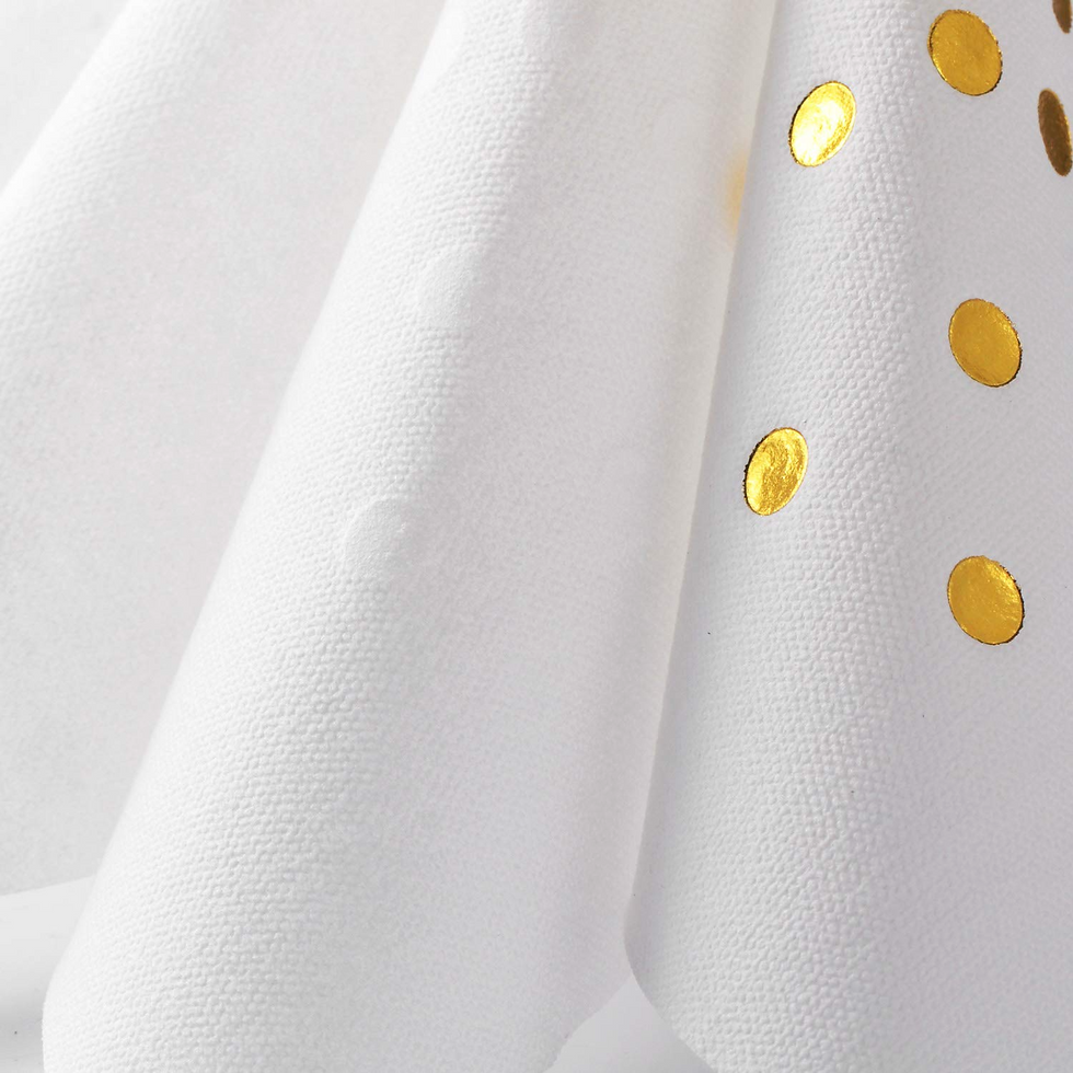 縮圖：linen like napkin