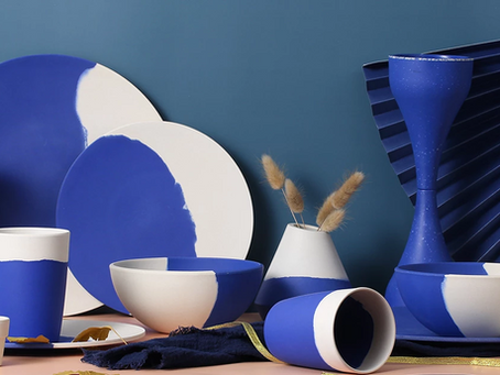 Are Bamboo Fiber Tableware Reusable?