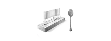 manufacturing process of cutlery
