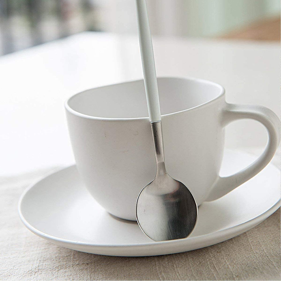縮圖：silver cutlery