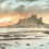 Thumbnail: Winter Light Bamburgh Castle Art Print