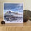 Thumbnail: Dunstanburgh Castle - ART CARD