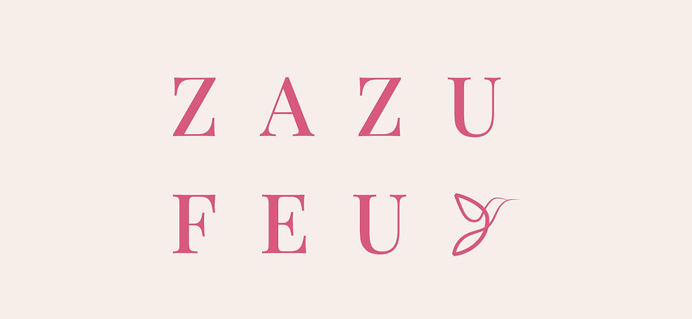Zazu Feu Colour Analysis