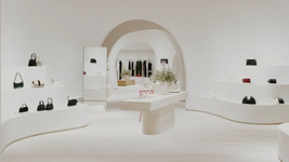 Modern Fashion Brand Shop