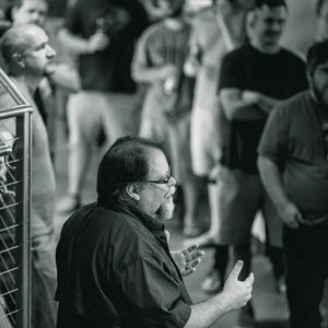 Internal Communication