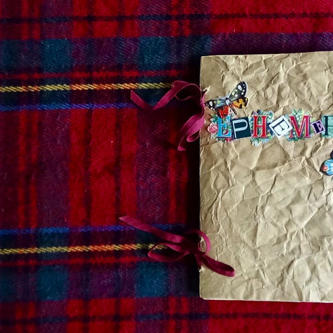 My Instagram Scrapbook