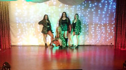 Little Mix tribute - Mix it Up