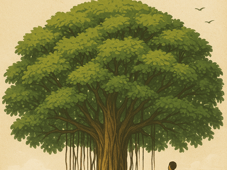 RSS @100 : A Century of Seva, Discipline, and Civilizational Nation-Building