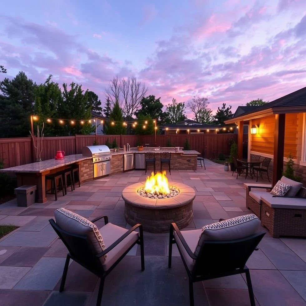 backyard patio with outdoor kitchen and firepit.jpg
