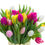 Miniaturbild: Tulpenflut