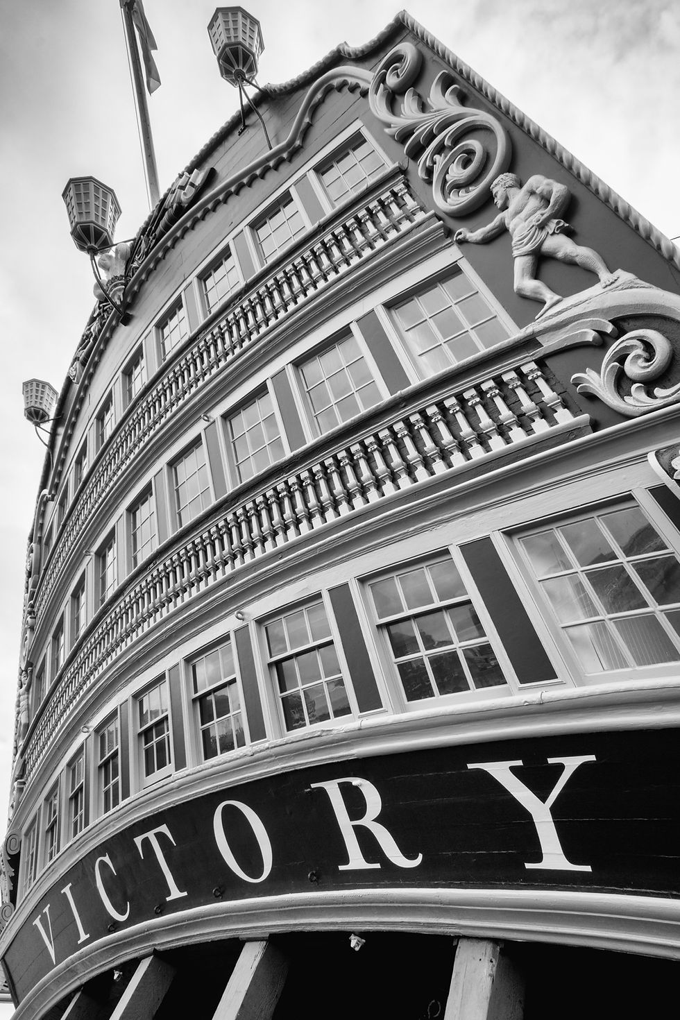 HMS Victory