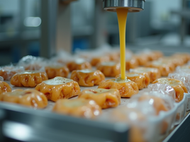 BRC Food Packaging Compliance Explained