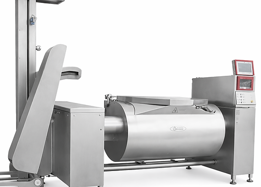 Automatic Tiltable Cooking and Roasting Kettle KAV 650 LT – Large Capacity Cooking Kettle