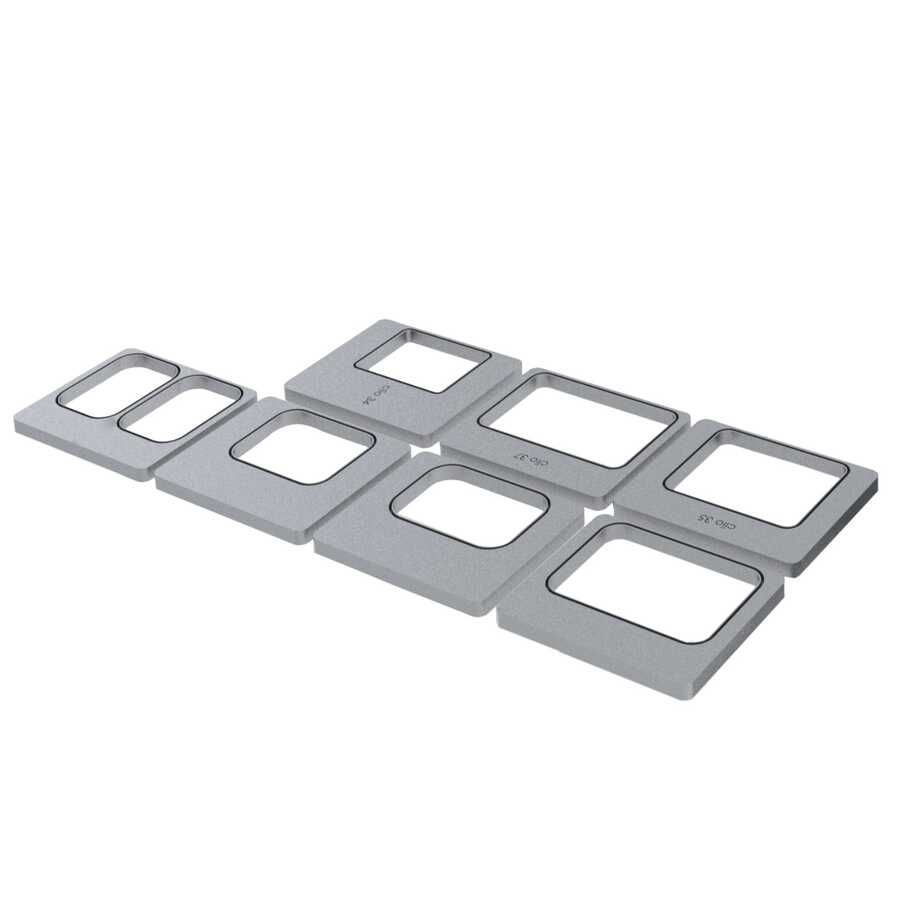 Thumbnail: Manual Tray Sealer Clio 06
