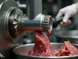 MeatTechno.com is your local meat processing partner