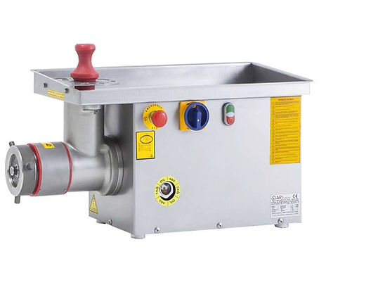 Industrial Meat Grinder 12 – Efficient Cooling System for Continuous Use