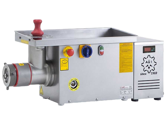 Industrial Meat Grinder 32S (Cooling) – Efficient Cooling System for Large-Scale Processing