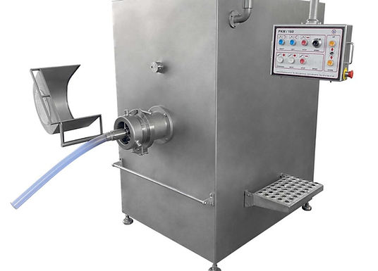 Meat Grinder 160 Fresh Meat – Compact and Reliable Fresh Meat Mincer