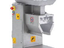 Cutting and Slicing Machine for Fresh Meat – Precision Cutting for Butchers and Meat Processing