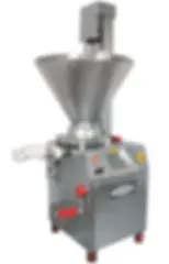 Automatic Filling Machine with Vacuum ODM 2000