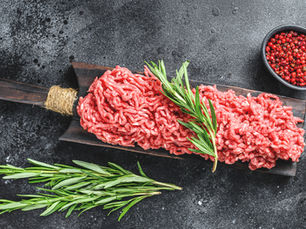 Meat Processing Stages and Product Classification