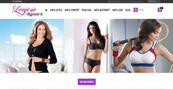 LenjerieSport