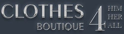 ClothesBoutique