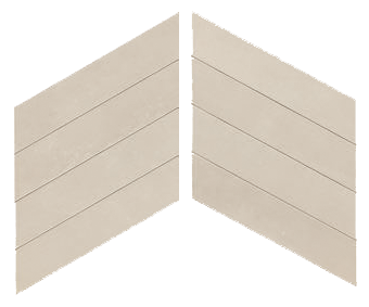 Metal Plateu Mosaic Dorn