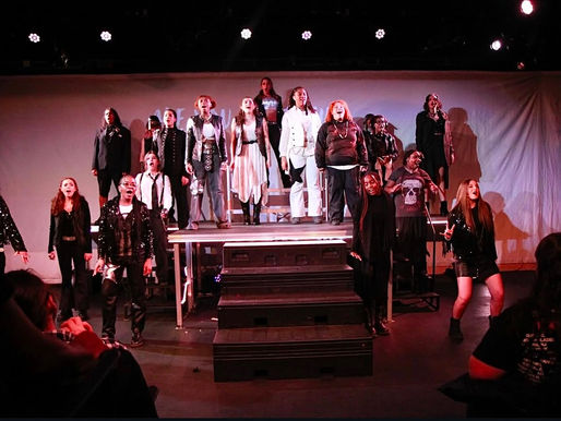 Jesus Christ Superstar, Without the Jesus?