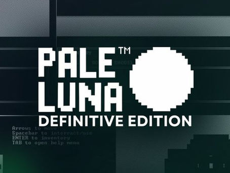 Assista ao trailer de gameplay de Pale Luna: Definitive Edition