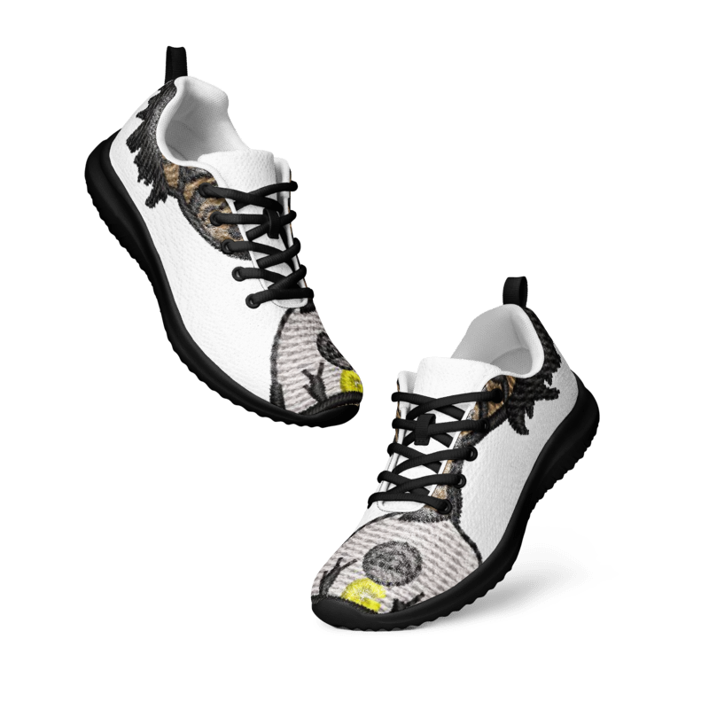 Thumbnail: Official Nickel G. Shoes