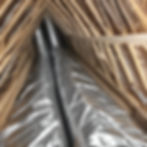 Duct insulation