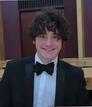 Daniel Crosbie