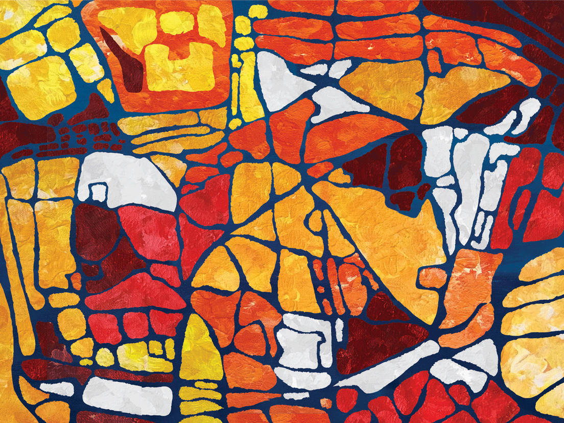 Lahore Walled City-Navy