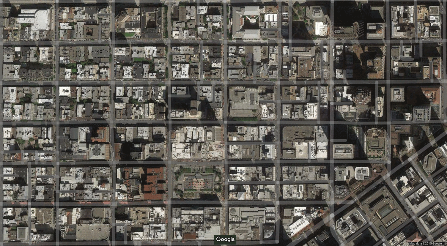 Union Square, San Francisco, CA