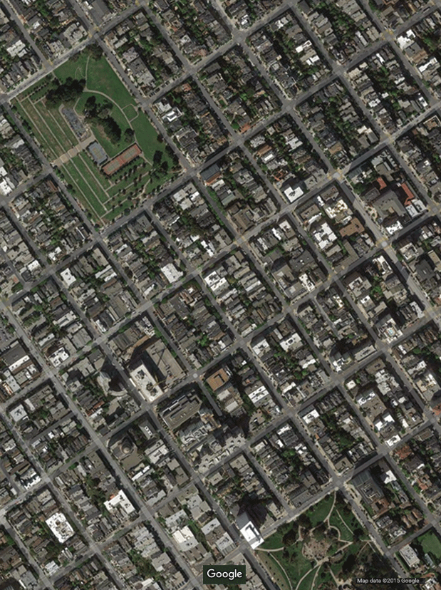 Pacific Heights, San Francisco, CA