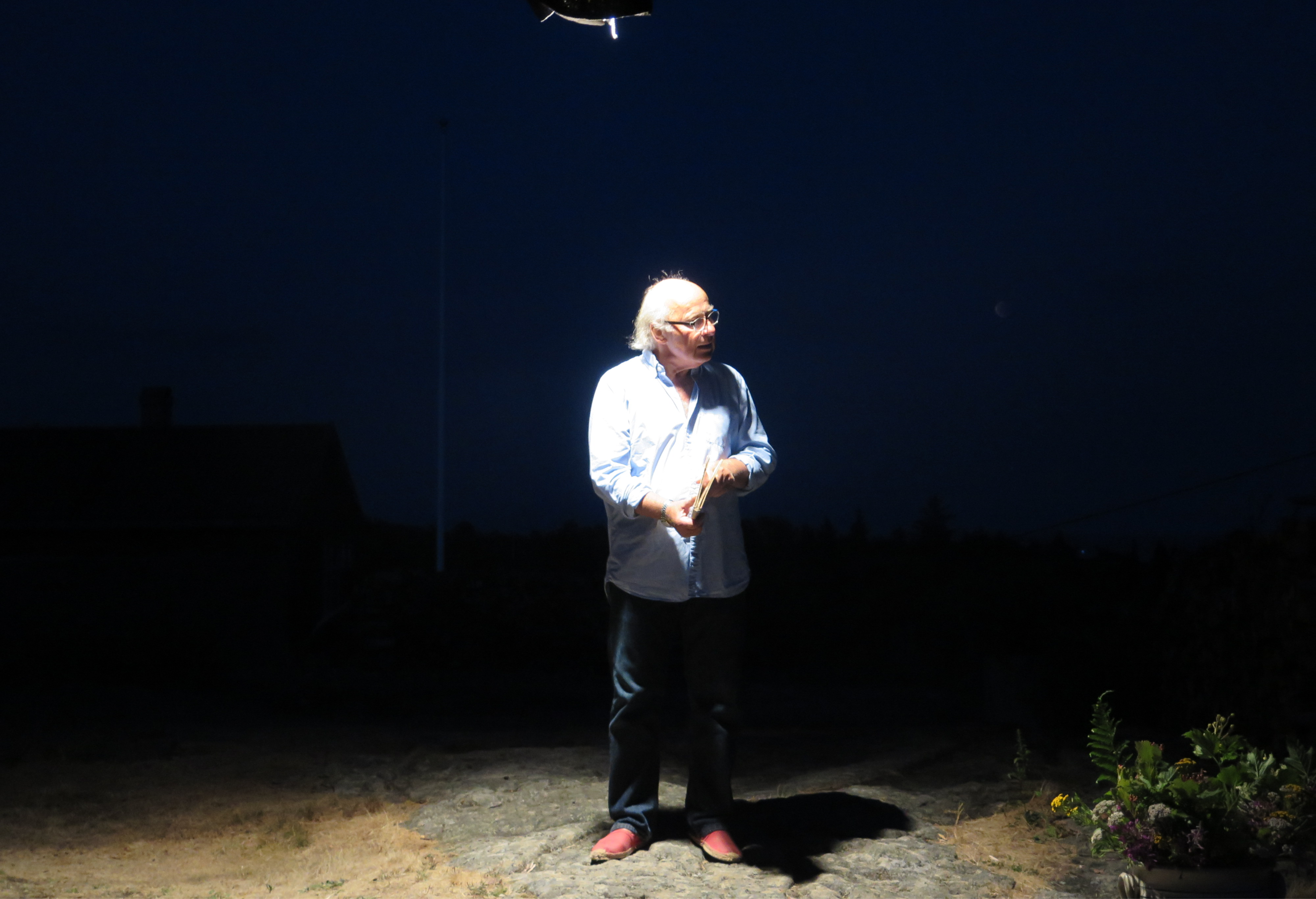 Terje Vigen