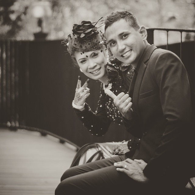 Noorliana & Syed hyder_Wedding reception__#weddingphotography #wedding_#sgweddings #sgkahwin #singap