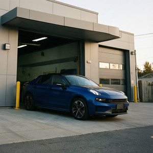 Localização e Conveniência