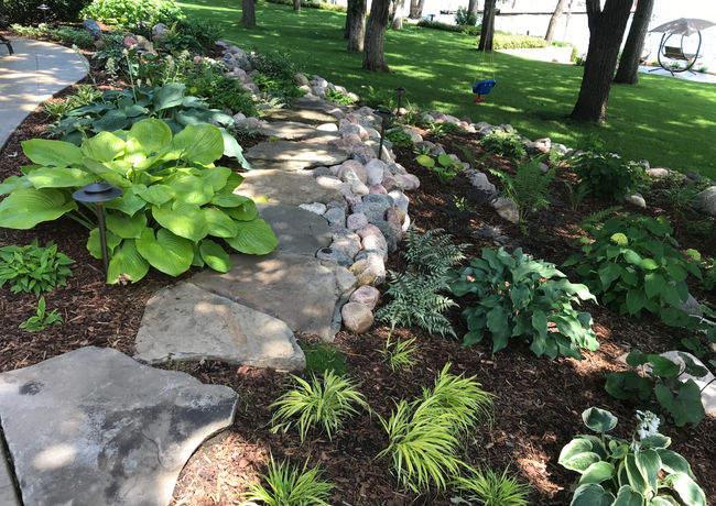 trio landscape twin cities