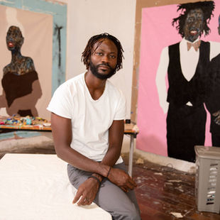 Collectors’ Guide: Building a Legacy With African Fine Art