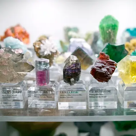 Rare & Precious: The African Gemstones Every Collector Should Own