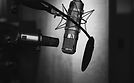 Professional Microphone with Pop Filter