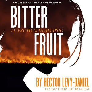 Bitter Fruit
