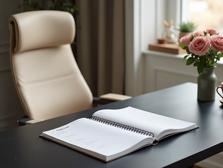 Tailored Business Support: Scalable Executive Assistant Services