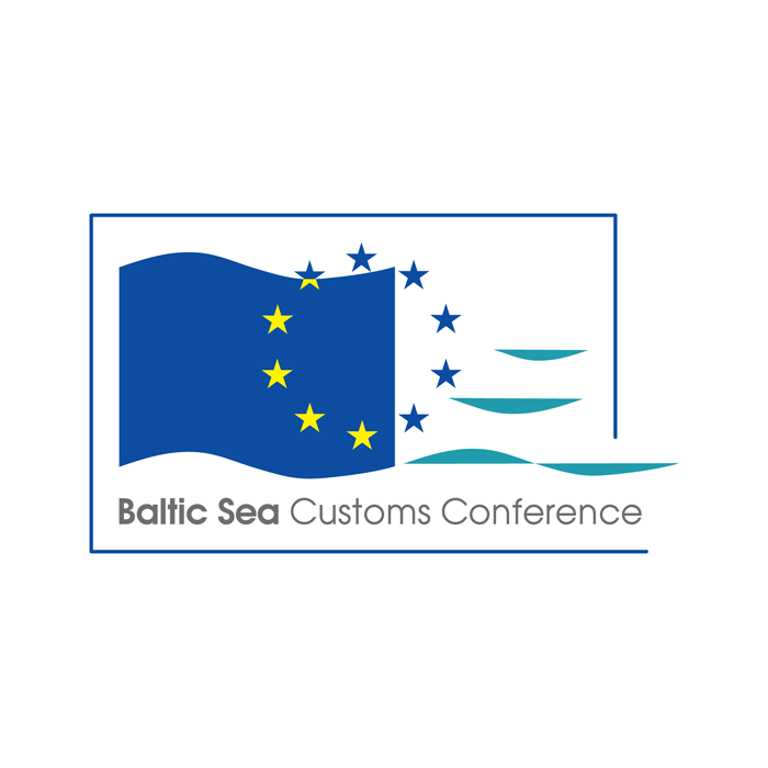 Baltic Sea Customs Conference.